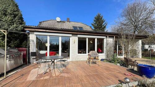 BILD3 - 6 Zimmer Einfamilienhaus in Grambow