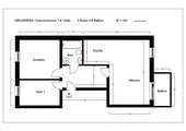 Grundriss - 