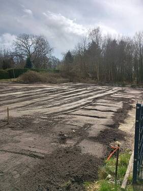 Grundstück - Provisionsfrei: Tolles Grundstück in Weener-Diele!