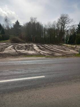 Grundstück - Grundstück in Weener