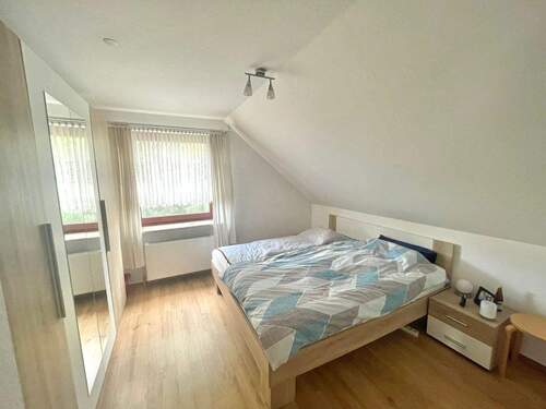 Schlafzimmer - 