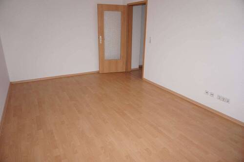 Wohnzimmer - 2 Zimmer Etagenwohnung zur Miete in Chemnitz