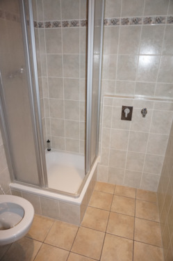 Badezimmer - 