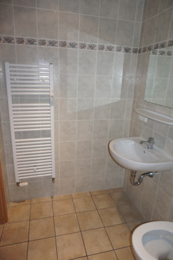Badezimmer - 