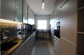 Küche - 3 Zimmer Etagenwohnung in Germering