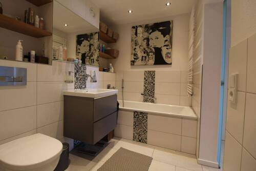 Badezimmer - 