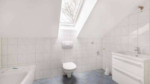Badezimmer - 