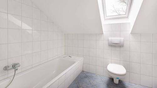 Badezimmer - 