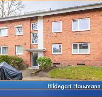 Gemütliche Dachgeschosswohnung zum wohlfühlen in Appen