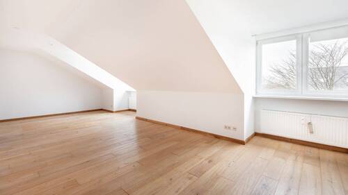 Wohnzimmer - 2 Zimmer Etagenwohnung in Appen