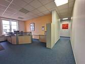 Empfang mit Flur - Büro zur Miete in Hamburg