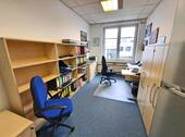 Raum 1 - Büro in Hamburg