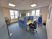 Raum 2 - Büro in Hamburg zur Miete