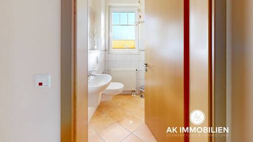 Gäste WC - 