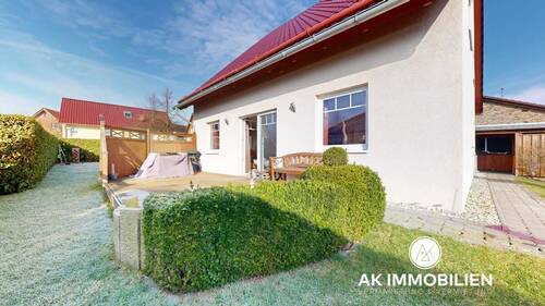 Terrasse - 