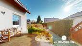 Terrasse, - 