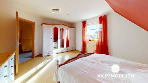 Schlafzimmer - 