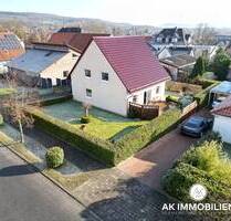 Reserviert - Freistehendes Einfamilienhaus in Bad Münder - Komfort und Qualität in guter Lage - Bad Münder am Deister