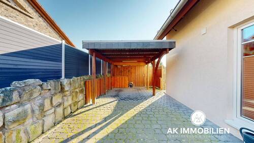 Carport - 