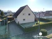 Eingang - 5 Zimmer Einfamilienhaus zum Kaufen in Bad Münder am Deister