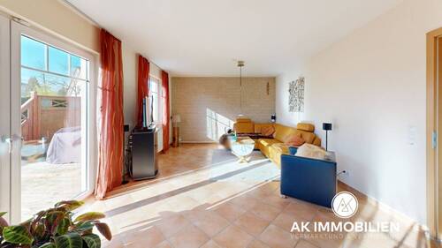 Wohnzimmer - 