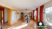 Wohnzimmer EG - 