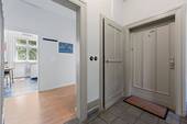 Wohnungseingang - 