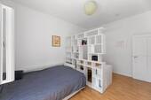 Schlafzimmer - 