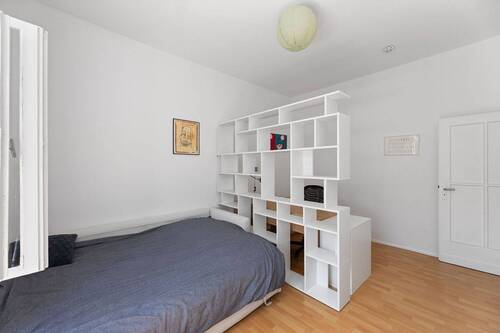 Schlafzimmer - 