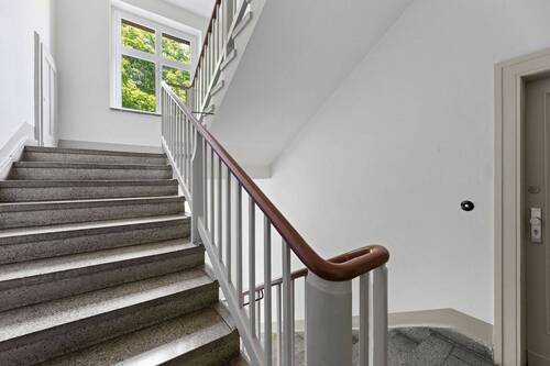 Treppenhaus - 