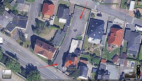 Lage Google Maps - 