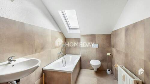 Badezimmer 1 - 
