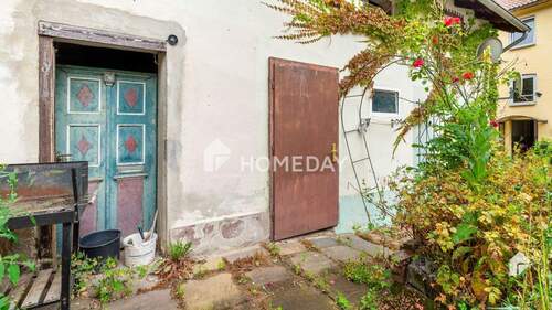 Terrasse 2 - 
