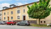 Außenansicht 3 - Charmantes Mehrfamilienhaus mit Terrasse und Garage