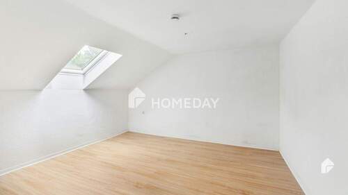 Schlafzimmer 1 - Mehrfamilienhaus, Wohnhaus mit 196,00 m² in Schöningen zum Kaufen