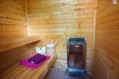 Sauna - 