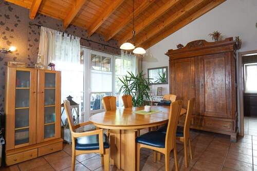 Esszimmer - Einfamilienhaus mit 130,00 m² in Kyllburg zum Kaufen