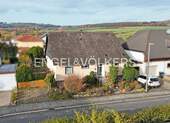 Bild 1 - Freistehendes Einfamilienhaus mit Ausbaupotential