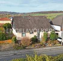 Freistehendes Einfamilienhaus mit Ausbaupotential - Neu-Anspach Westerfeld