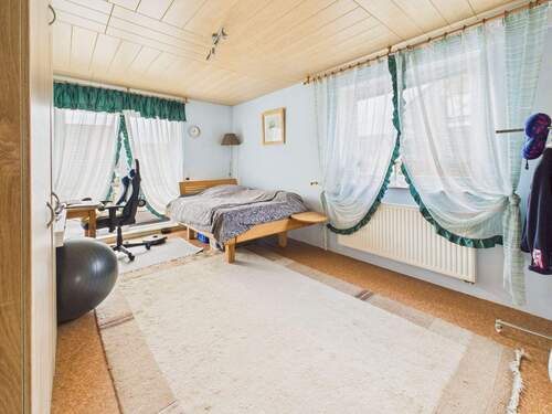 Schlafzimmer - 