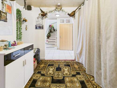 Eingangsbereich - Doppelhaushälfte mit 197,90 m&sup2; in Bielefeld zum Kaufen