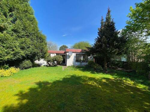 Hausansichten.jpeg - Mehrfamilienhaus, Wohnhaus mit 110,00 m&sup2; in Bad Segeberg zum Kaufen