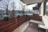 Balkon - 
