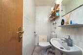 Gäste-WC - 