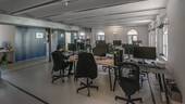 Bürofläche 1 - 