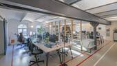 Bürofläche 1 - Büro zur Miete in Berlin