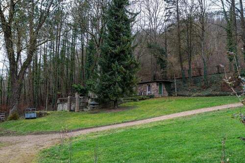 green - 4 Zimmer Mehrfamilienhaus, Wohnhaus in Ralingen an der Sauer