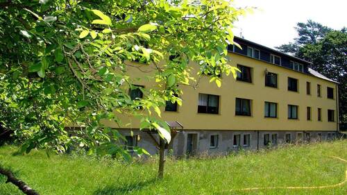 BILD2 - 4 Zimmer Etagenwohnung zur Miete in Schorfheide