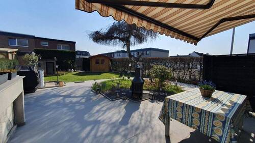 Bild 3 - 5 Zimmer Reihenendhaus in Köln Heimersdorf