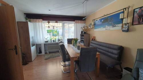 Bild 4 - Reihenendhaus mit 116,00 m&sup2; in Köln Heimersdorf zum Kaufen